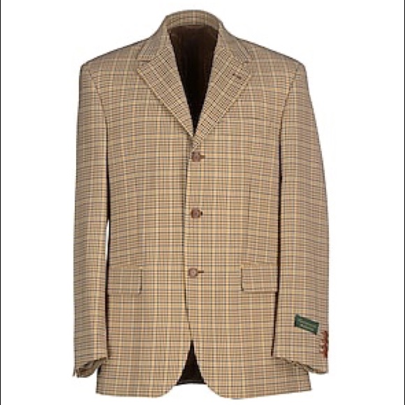 Brooksfield Jacket